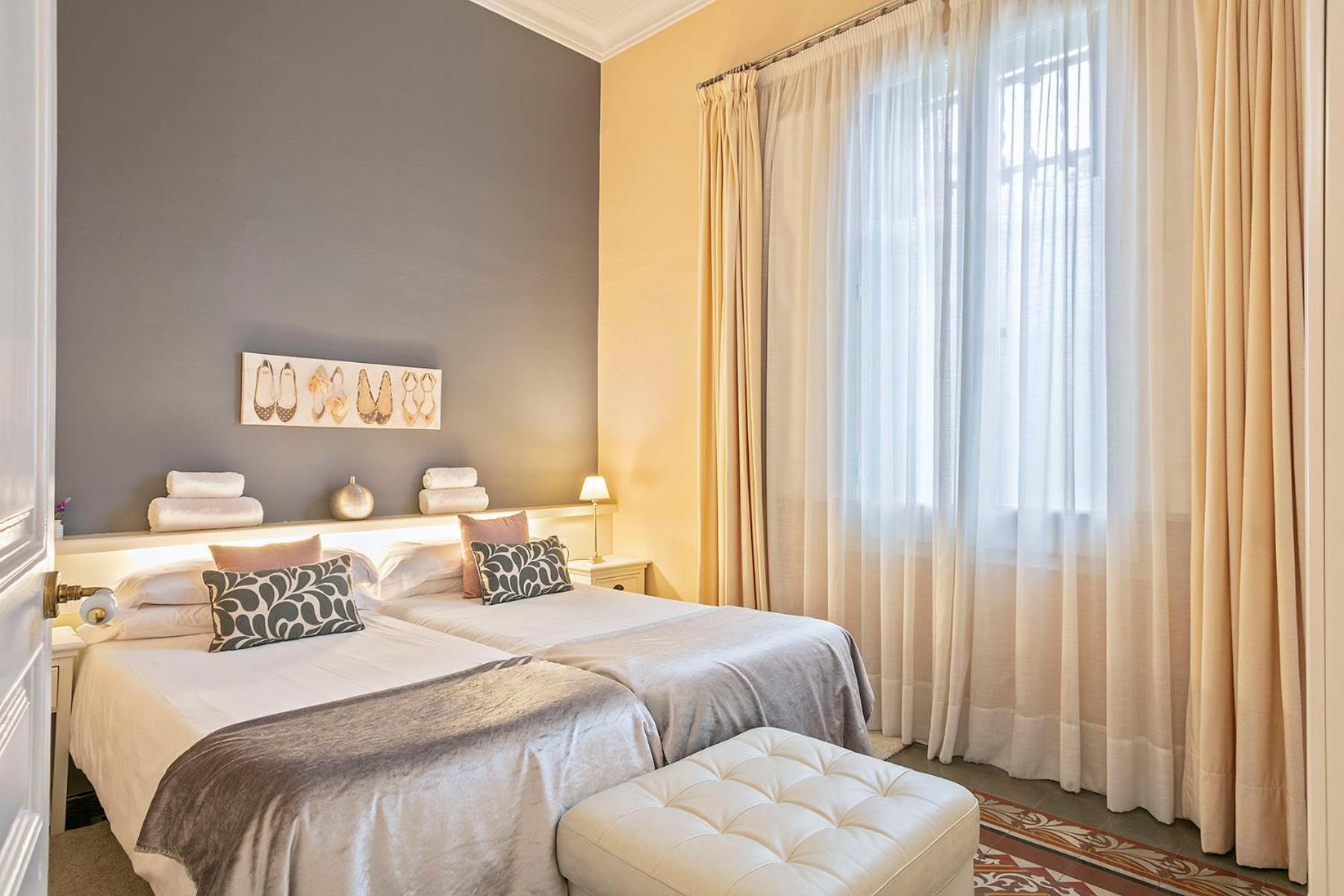 Villa Modernista Barcelona Exterior foto